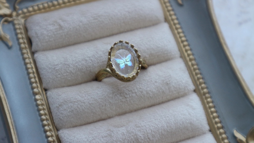 【FGO】オベロンイメージ各種2