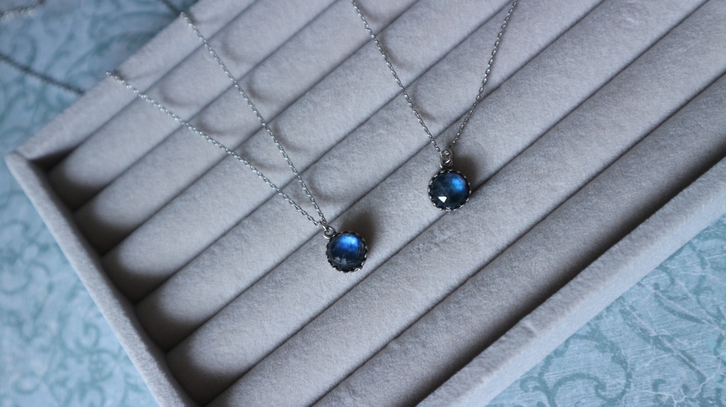 【FGO】オベロンイメージ各種2