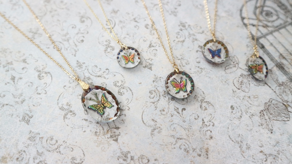 【FGO】オベロンイメージ各種2