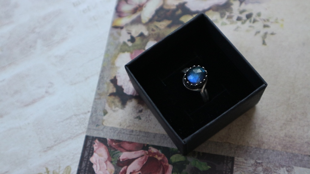 【FGO】オベロンイメージ各種2