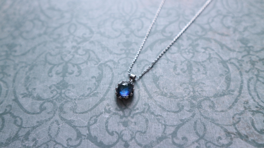 【FGO】オベロンイメージ各種2