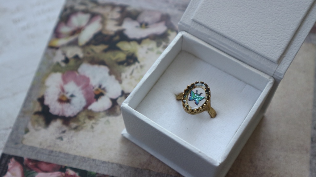 【FGO】オベロンイメージ各種2