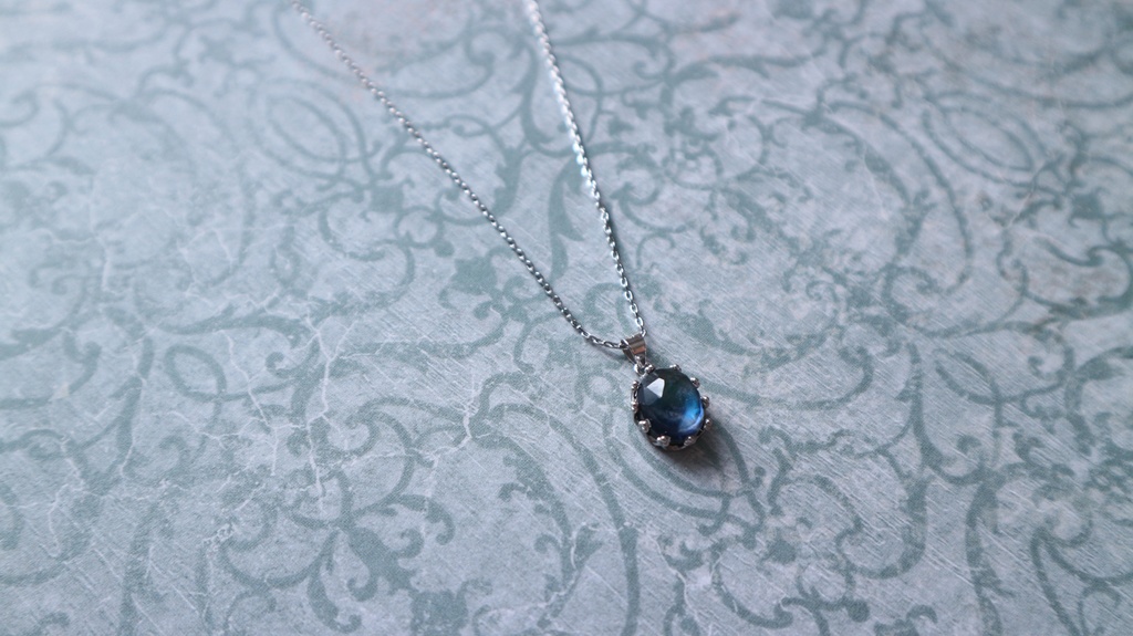 【FGO】オベロンイメージ各種2