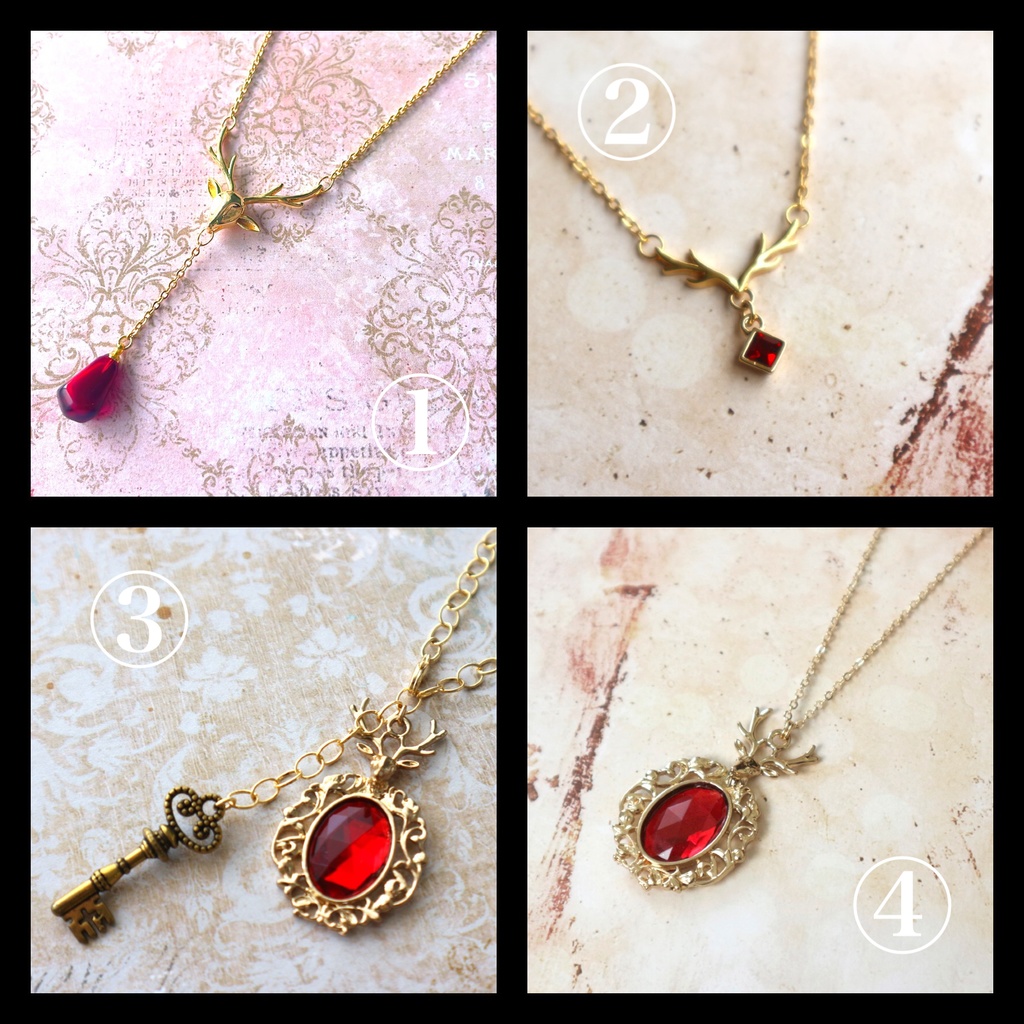 【hzbn】Alastorイメージ