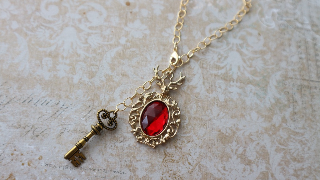 【hzbn】Alastorイメージ