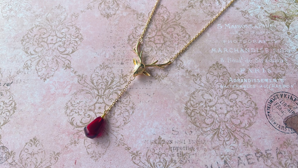 【hzbn】Alastorイメージ