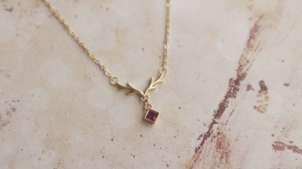 【hzbn】Alastorイメージ