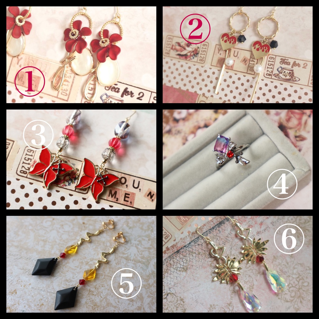 【hzbn】Charlie/Vaggie/Sir Pentious/Lucifer