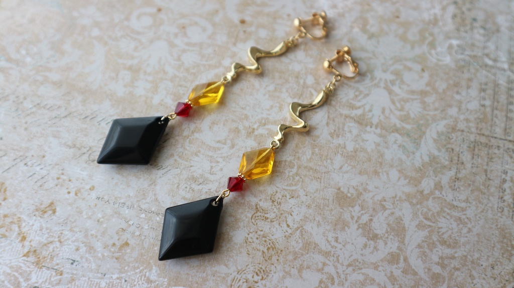 【hzbn】Charlie/Vaggie/Sir Pentious/Lucifer