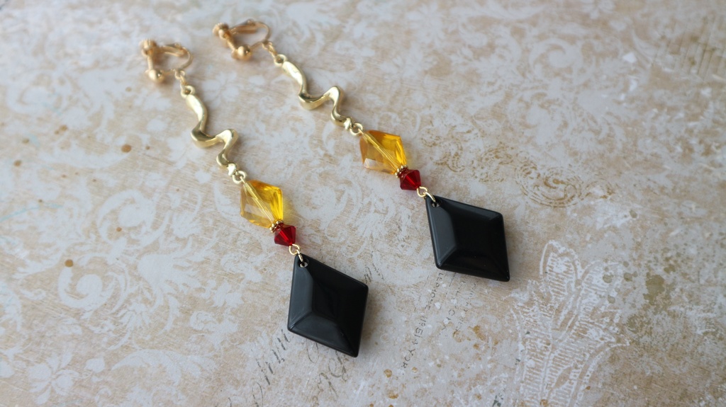 【hzbn】Charlie/Vaggie/Sir Pentious/Lucifer