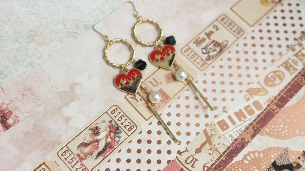 【hzbn】Charlie/Vaggie/Sir Pentious/Lucifer