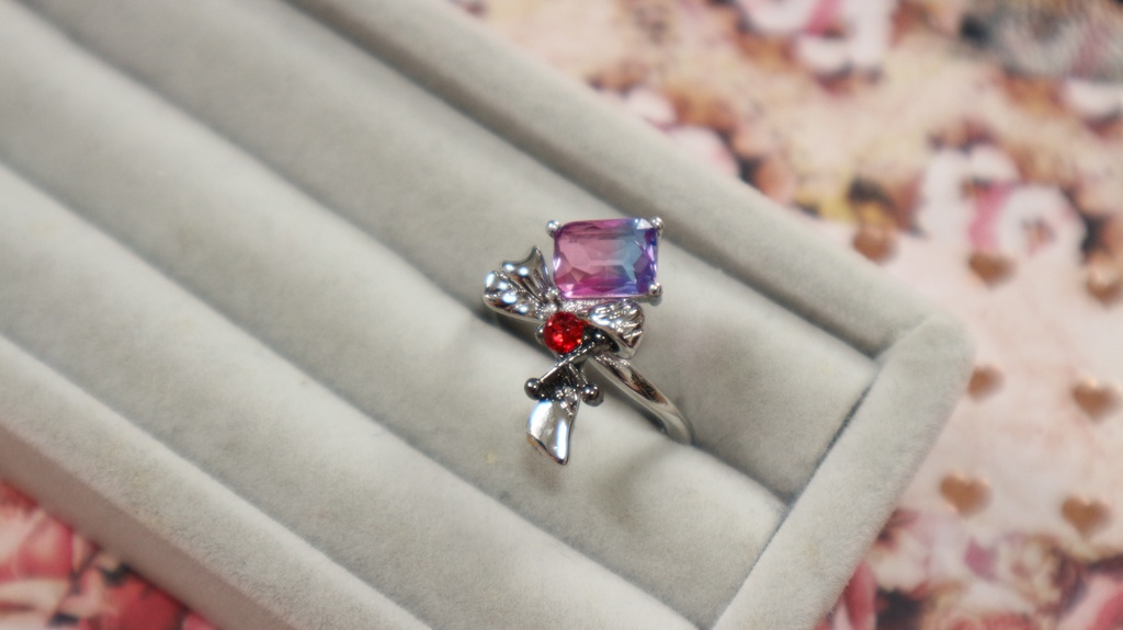 【hzbn】Charlie/Vaggie/Sir Pentious/Lucifer