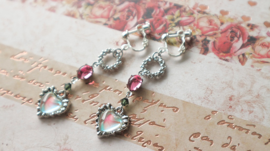 【hzbn】Husk/Angel/Valentino