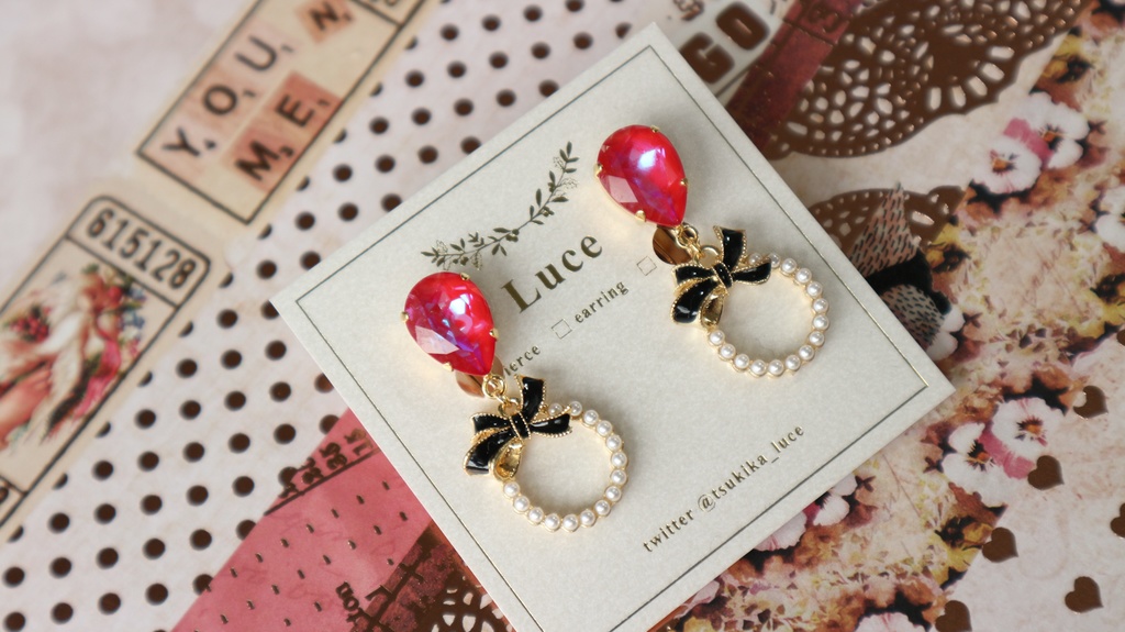 【hzbn】Husk/Angel/Valentino