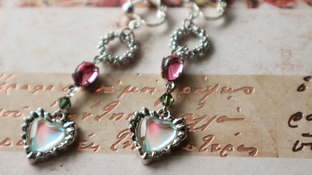 【hzbn】Husk/Angel/Valentino