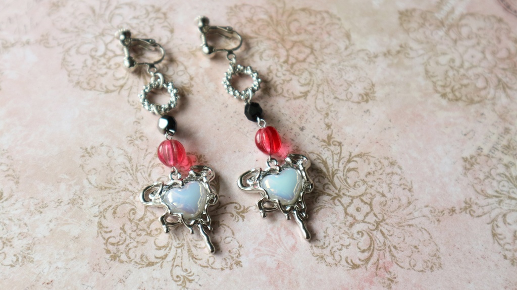 【hzbn】Vox/Velvette/Sera/Emily/Adam/Zestial