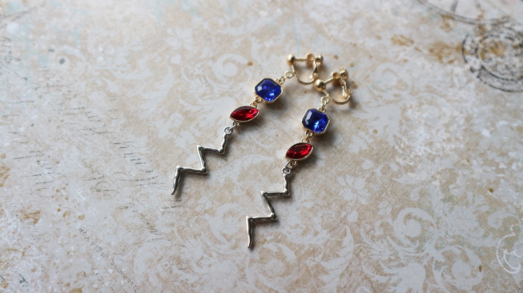 【hzbn】Vox/Velvette/Sera/Emily/Adam/Zestial