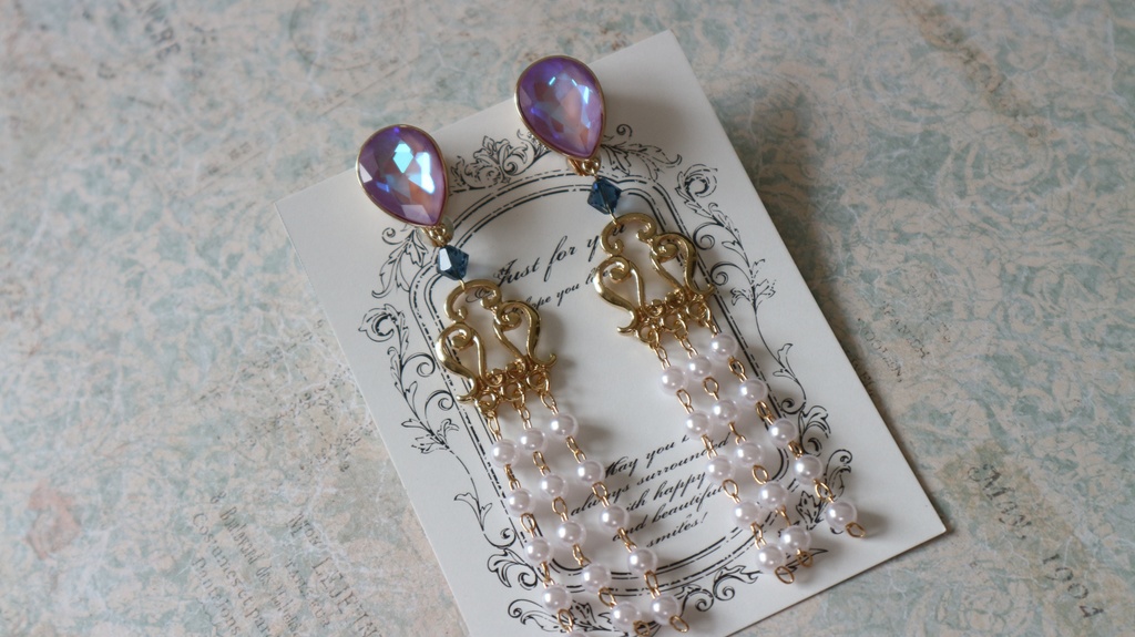 【hzbn】Vox/Velvette/Sera/Emily/Adam/Zestial