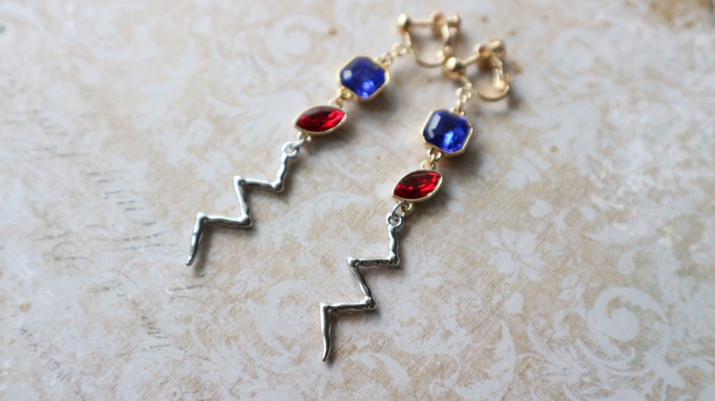 【hzbn】Vox/Velvette/Sera/Emily/Adam/Zestial