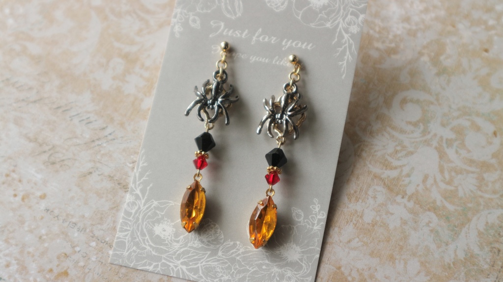 【hzbn】Vox/Velvette/Sera/Emily/Adam/Zestial