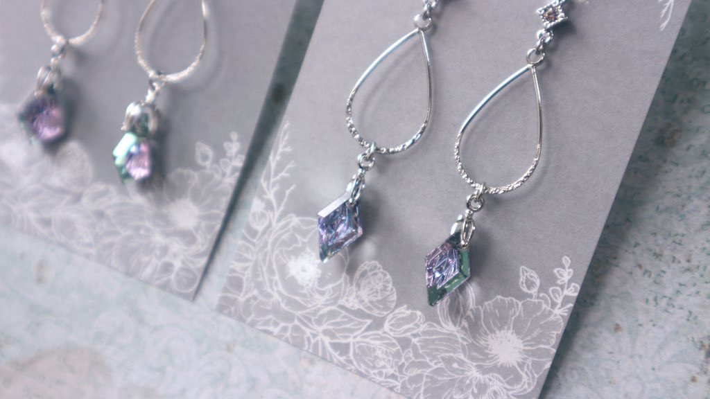 【hzbn】Vox/Velvette/Sera/Emily/Adam/Zestial