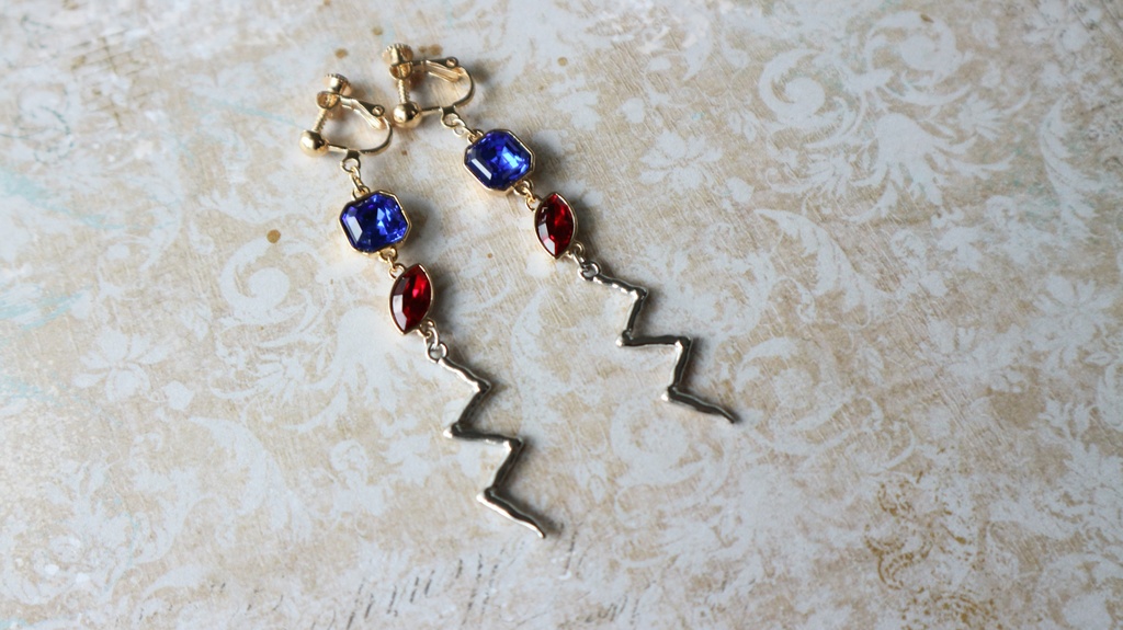 【hzbn】Vox/Velvette/Sera/Emily/Adam/Zestial