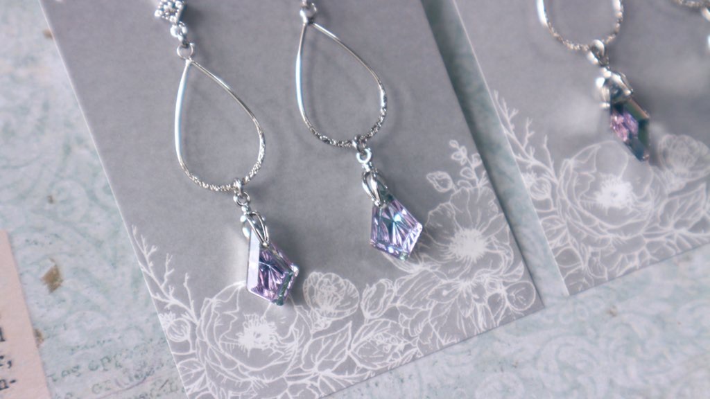 【hzbn】Vox/Velvette/Sera/Emily/Adam/Zestial