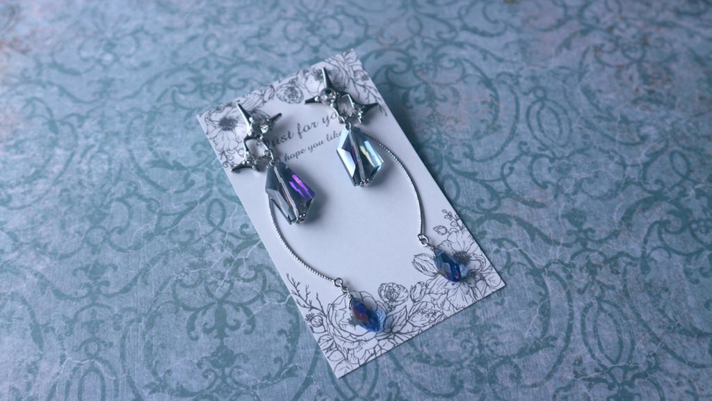 【FGO】オベロンイメージ各種3