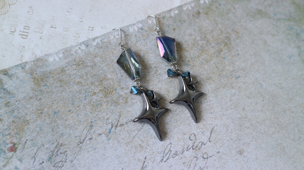 【FGO】オベロンイメージ各種3