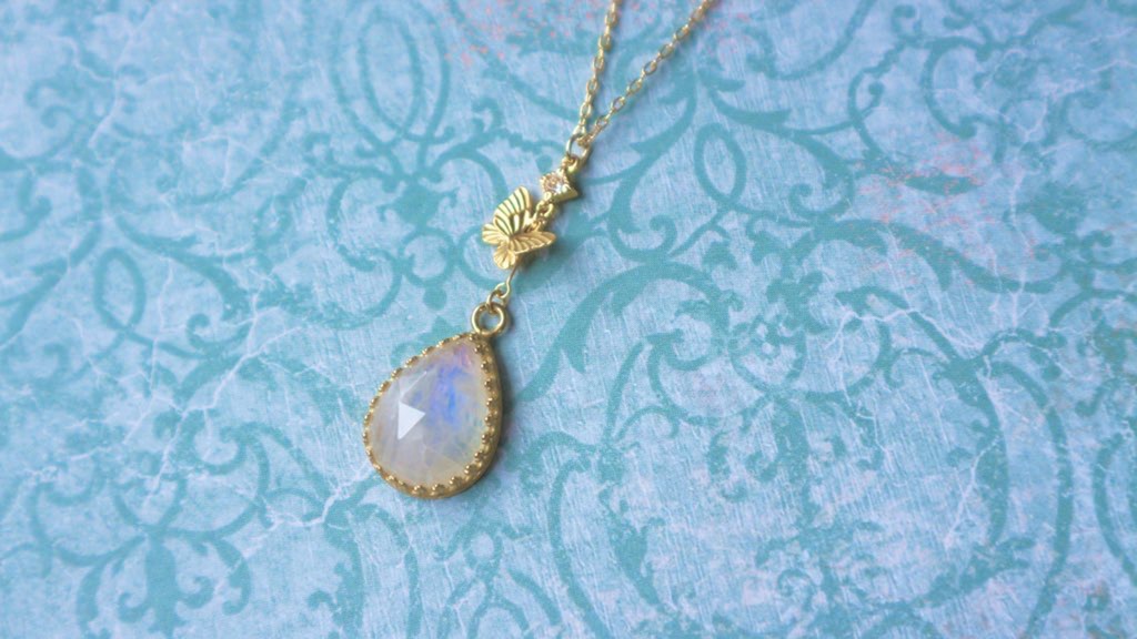 【FGO】オベロンイメージ各種4(レインボームーンストーンシリーズ)