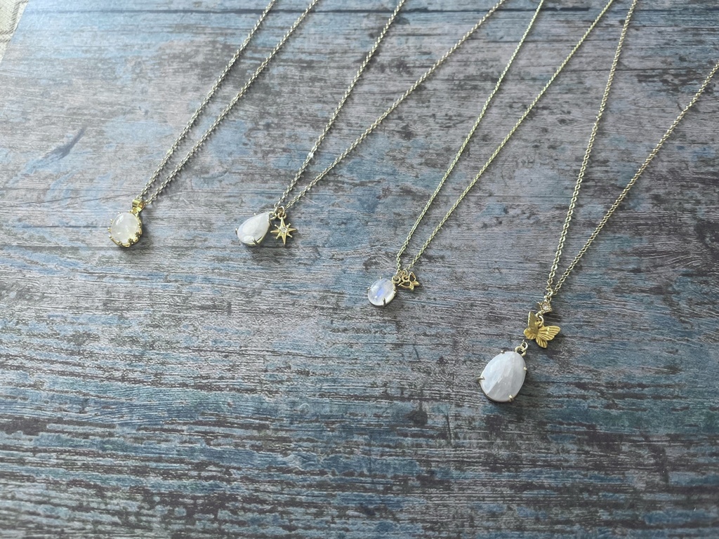 【FGO】オベロンイメージ各種4(レインボームーンストーンシリーズ)