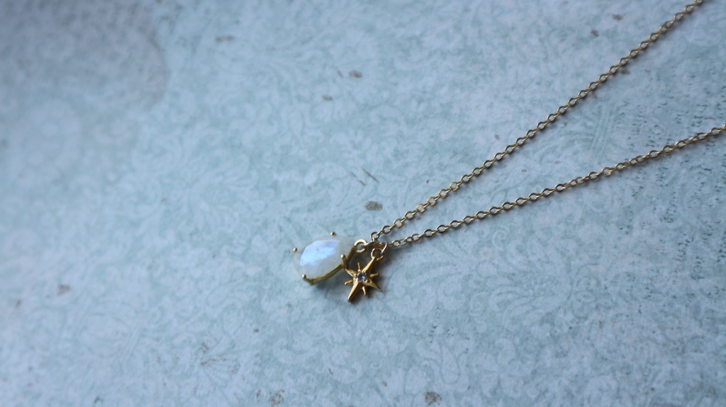 【FGO】オベロンイメージ各種4(レインボームーンストーンシリーズ)