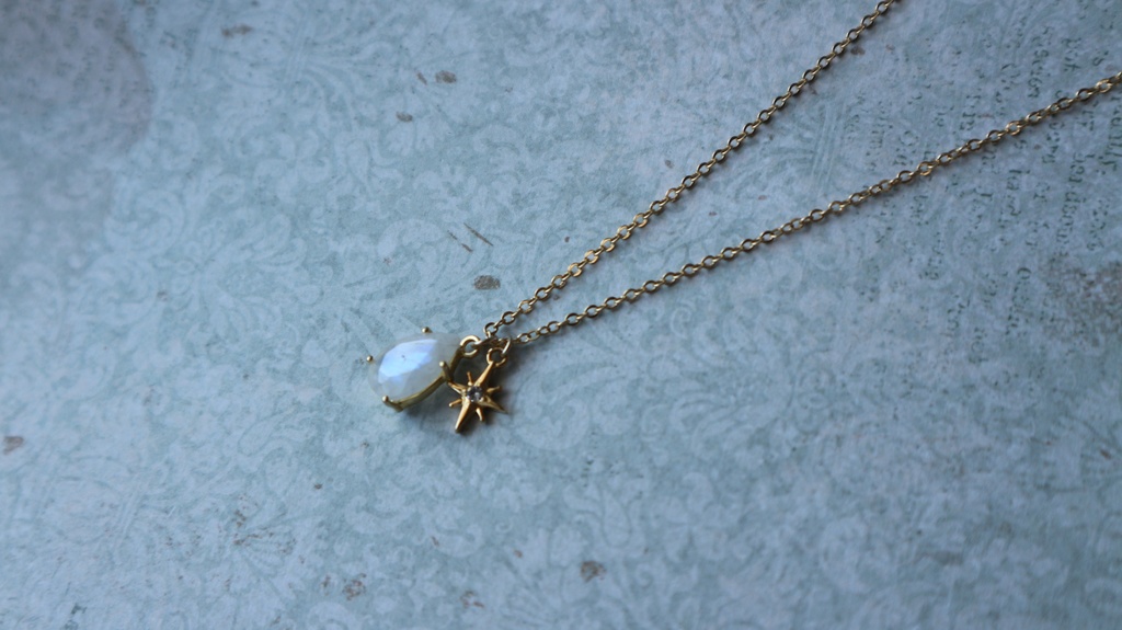 【FGO】オベロンイメージ各種4(レインボームーンストーンシリーズ)