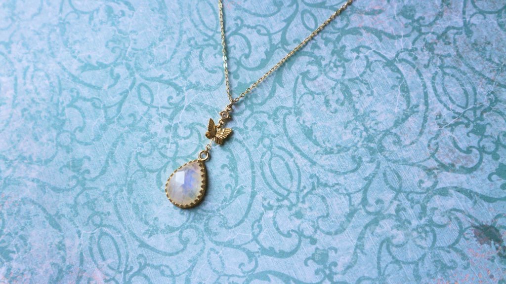 【FGO】オベロンイメージ各種4(レインボームーンストーンシリーズ)