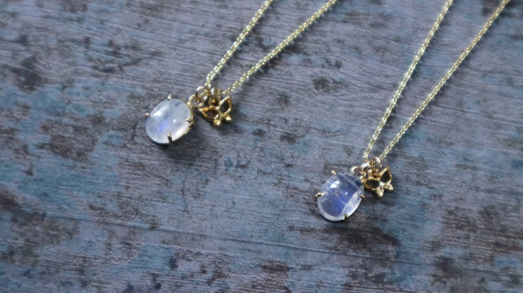 【FGO】オベロンイメージ各種4(レインボームーンストーンシリーズ)