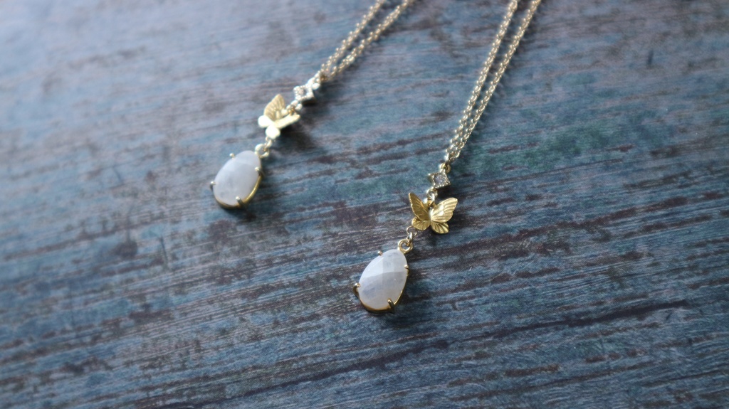 【FGO】オベロンイメージ各種4(レインボームーンストーンシリーズ)