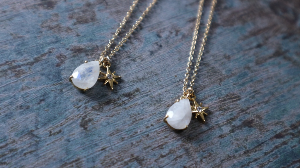 【FGO】オベロンイメージ各種4(レインボームーンストーンシリーズ)