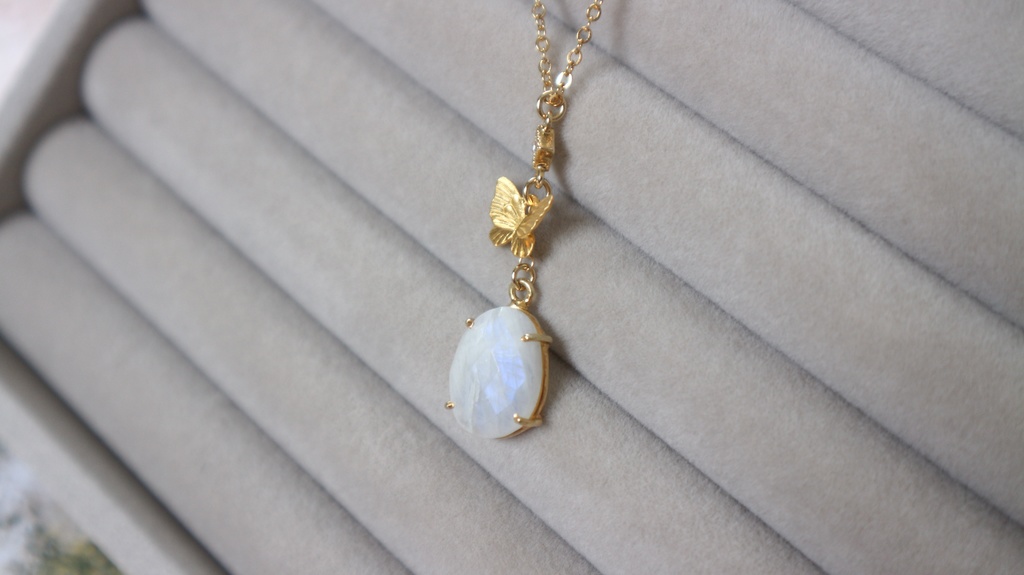 【FGO】オベロンイメージ各種4(レインボームーンストーンシリーズ)