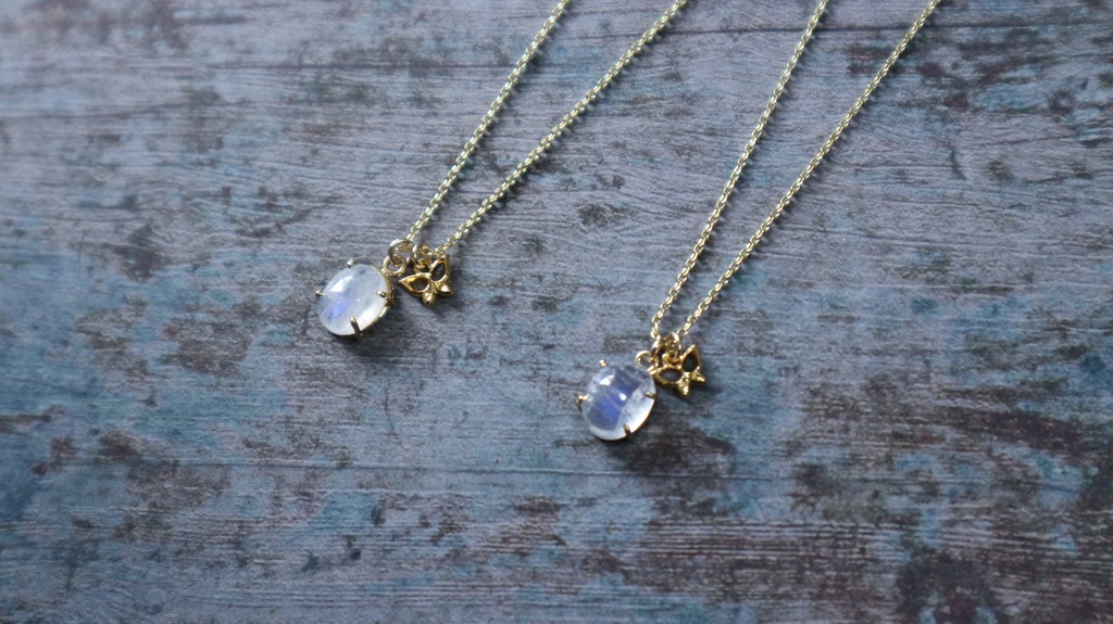 【FGO】オベロンイメージ各種4(レインボームーンストーンシリーズ)