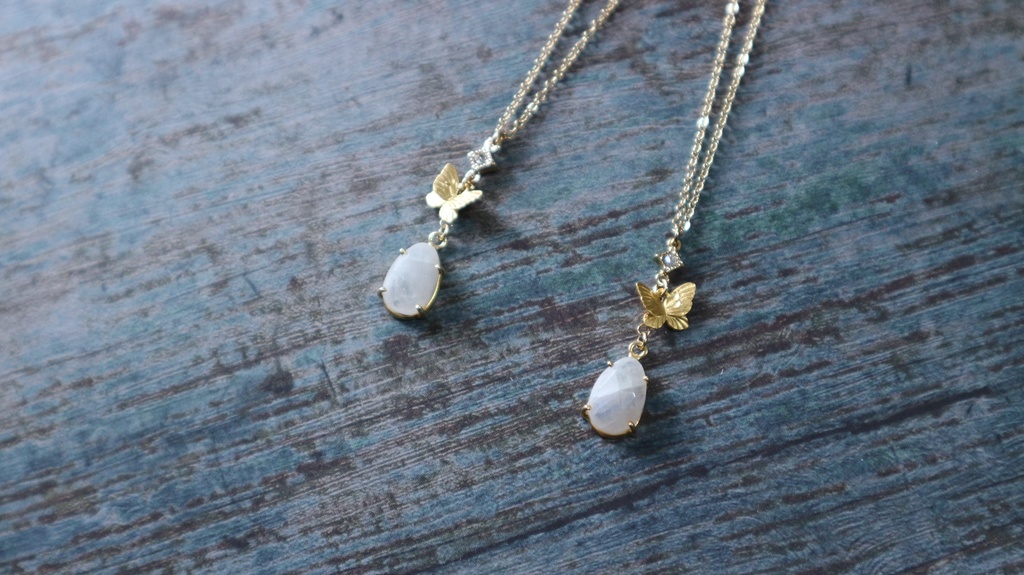 【FGO】オベロンイメージ各種4(レインボームーンストーンシリーズ)