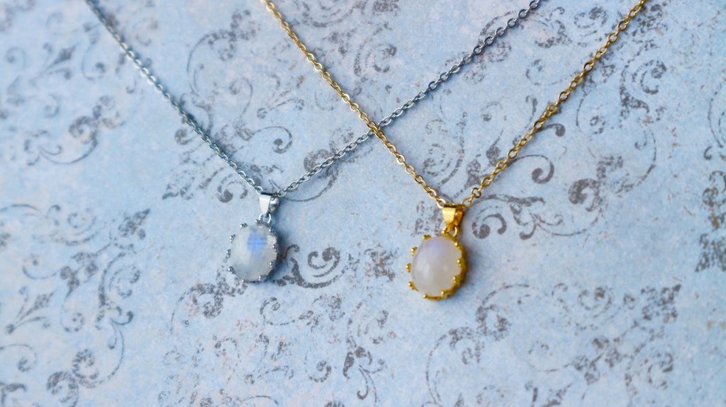 【FGO】オベロンイメージ各種4(レインボームーンストーンシリーズ)