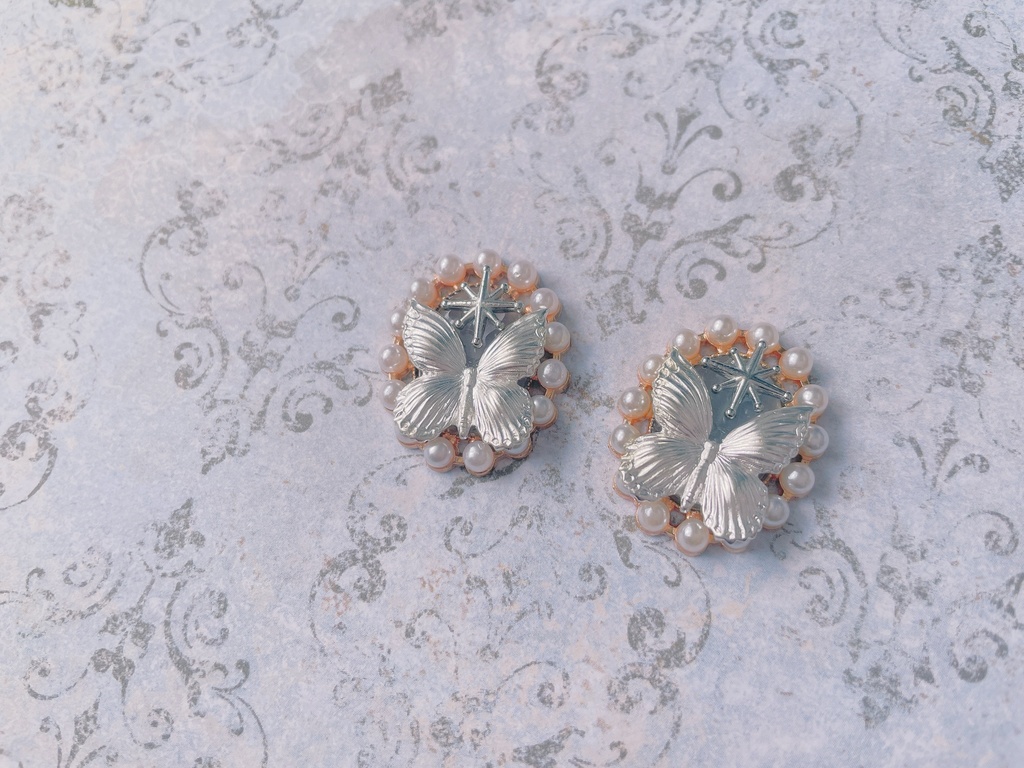 【FGO】オベロン/オベぐだ♀イメージ各種