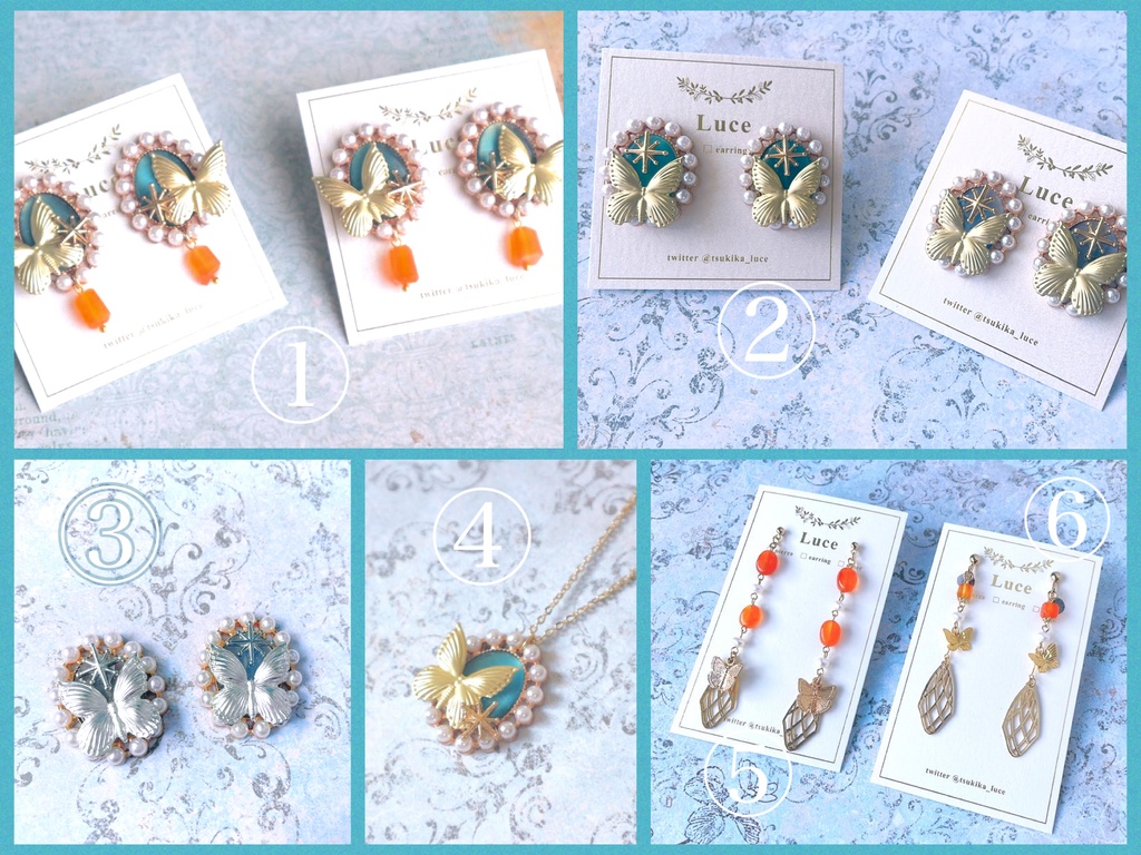 【FGO】オベロン/オベぐだ♀イメージ各種