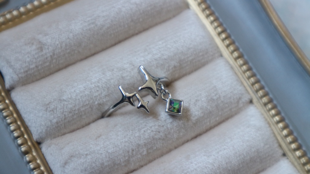 【FGO】オベロンイメージ各種5