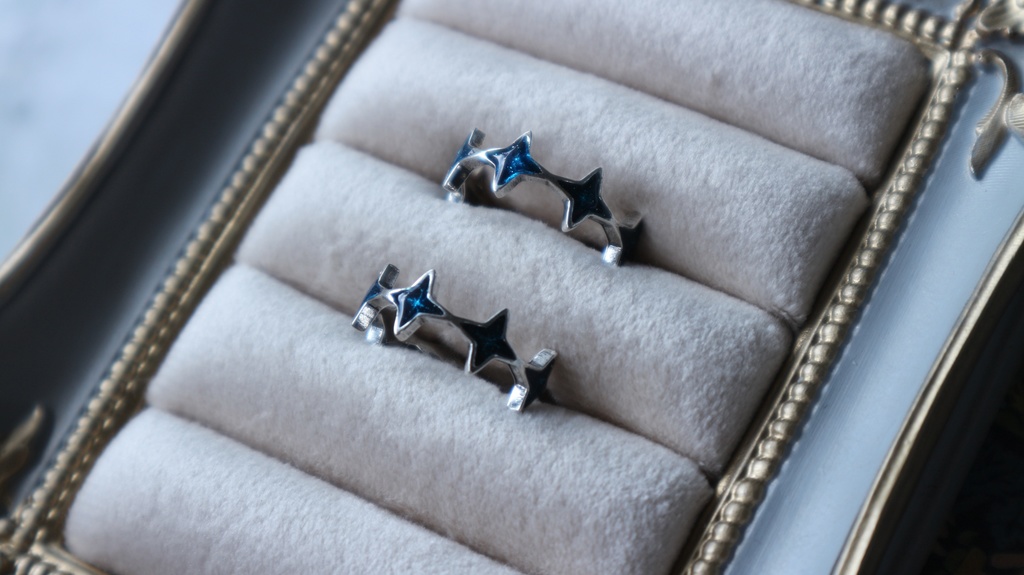 【FGO】オベロンイメージ各種5