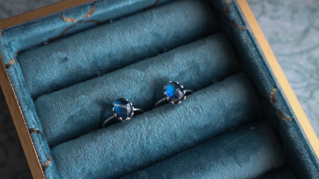 【FGO】オベロンイメージ各種5