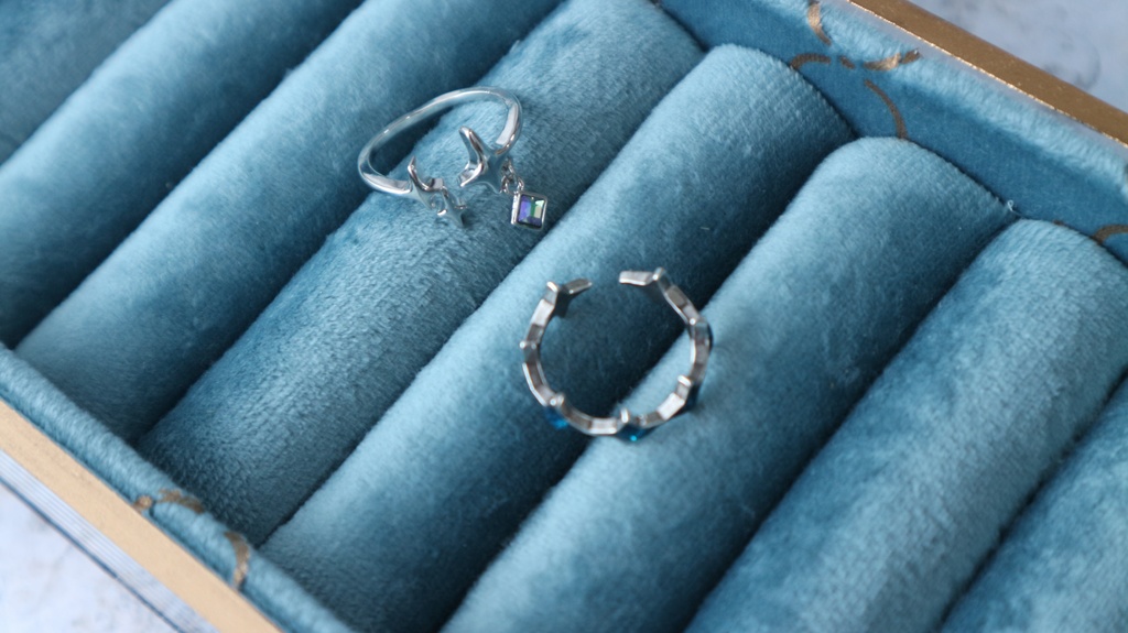 【FGO】オベロンイメージ各種5