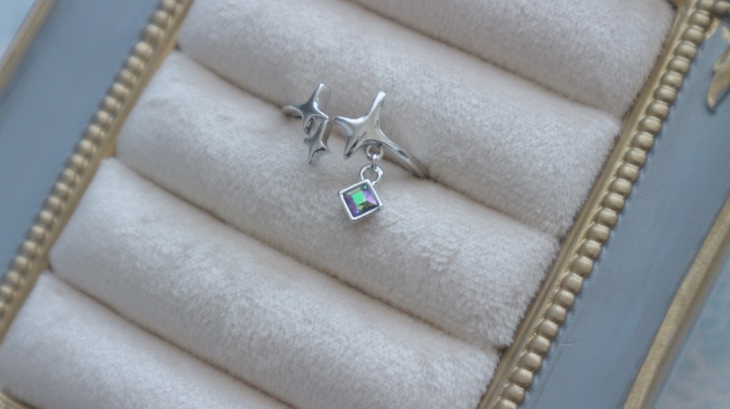 【FGO】オベロンイメージ各種5