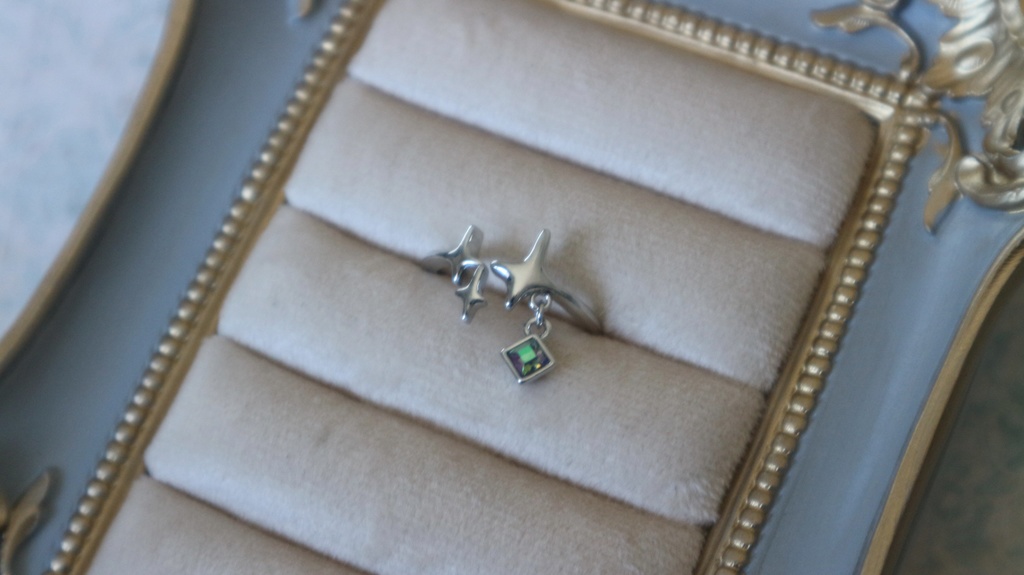 【FGO】オベロンイメージ各種5