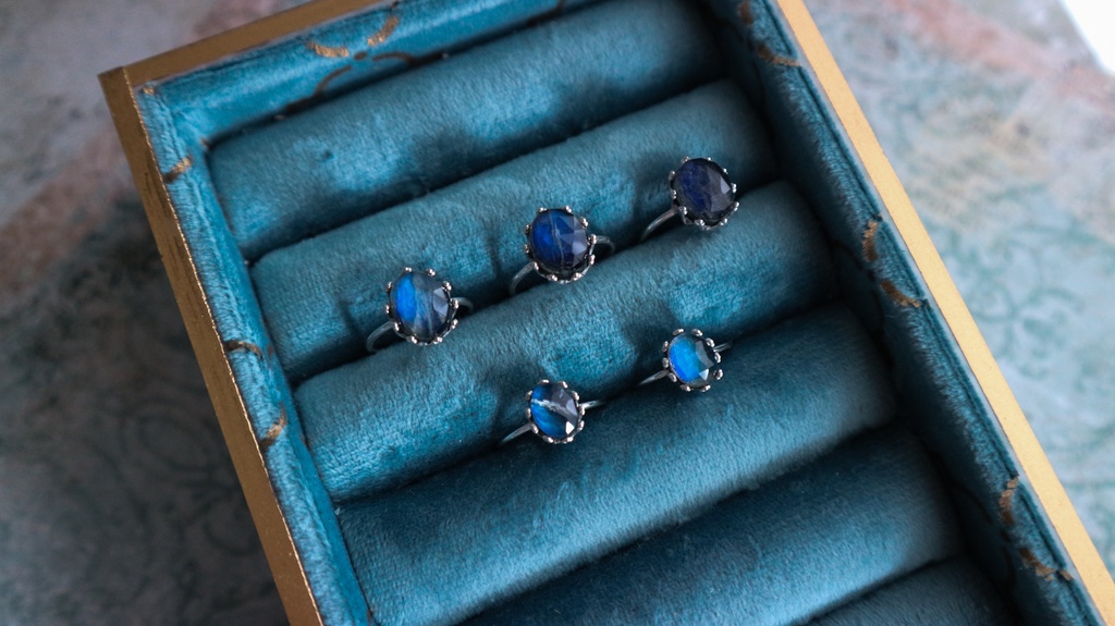 【FGO】オベロンイメージ各種5